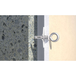 SURUB CARLIG TIP C 21X100 ALHA21100