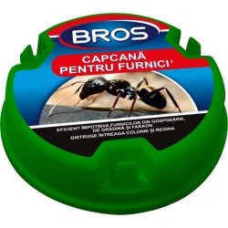 BROS - capcana pentru furnici