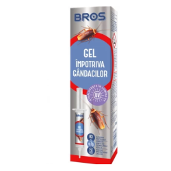 BROS - gel impotriva gandacilor 20 g