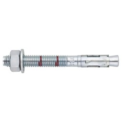 Ancora metalica, expandabila cu camasa partiala, 10x210mm Ancora metalica, expandabila cu camasa partiala, 10x210mm