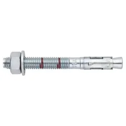 Ancora metalica, expandabila cu camasa partiala, 10x90mm Ancora metalica, expandabila cu camasa partiala, 10x90mm