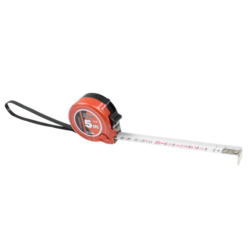 Ruleta profesionala KRONUS 5 m 19 mm
