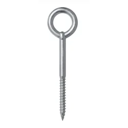Surub pentru schela cu inel 23x23 mm ANFA2323 Surub pentru schela cu inel 23x23 mm ANFA2323