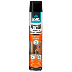 BISON Spuma poliuretanica 700ml