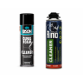Spray curatat spuma