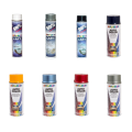 Spray-uri auto
