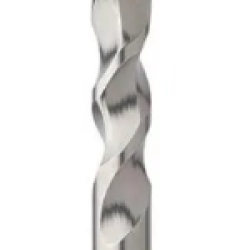 Burghiu SDS-Plus cu 2 muchii taietoare Diager Twister 10x110 mm, lungime de lucru 50 mm, SDS10X110