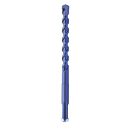 Burghiu SDS-Plus pentru granit Diager 10x110 mm, lungime de lucru 50 mm, GSDS10x50x110