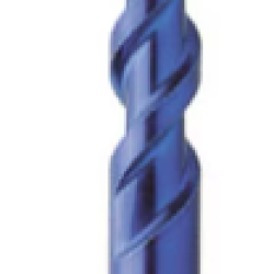 Burghiu SDS-Plus pentru granit Diager 10x110 mm, lungime de lucru 50 mm, GSDS10x50x110
