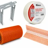Constructii si finisaje