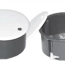 DOZA LEGATURA GC CU CAPAC 65 MM