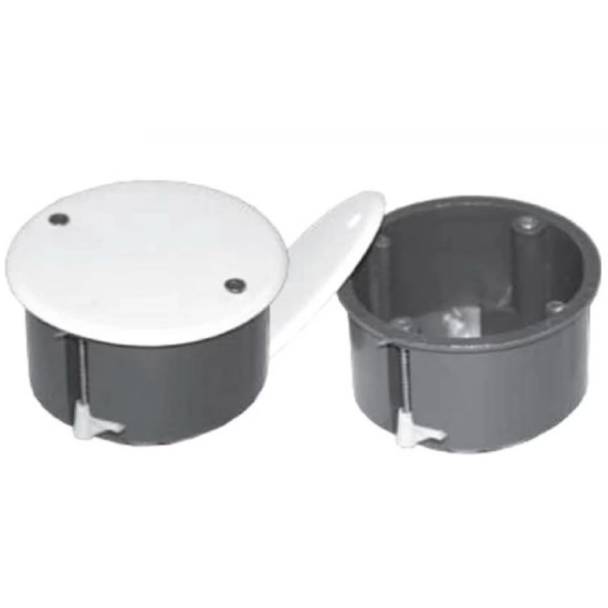 DOZA LEGATURA GC CU CAPAC 65 MM