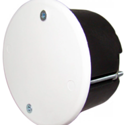 DOZA LEGATURA GC CU CAPAC ROTUNDA 100MM