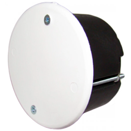 DOZA LEGATURA GC CU CAPAC ROTUNDA 100MM