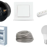 INSTALATII SI ELECTRICE