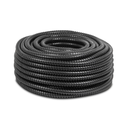 TUB COPEX FLEXIBIL METALIC CU IZOLATIE PVC 16MM