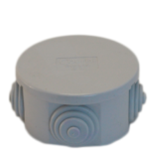 COURBI-DOZE ETANSE ROTUNDA 80