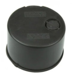 COURBI DOZA APARAT 65X42 MM ST01