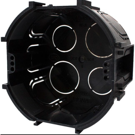 DOZA APARAT S.T."03" 60MM FAGURE