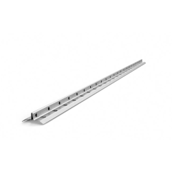 Sina de ghidaj pentru tencuiala 10 mm, lungime 3 m