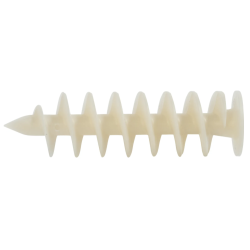 Diblu plastic pentru fixari usoare in termosistem,90mm, FISCHER