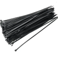 Coliere plastic negre