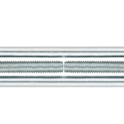 Intinzator cablu zincat tip carlig-carlig 165 kg M8 TSGG08 Index