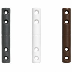 BALAMA INSECTE PVC (ALB/GRI/MARO)