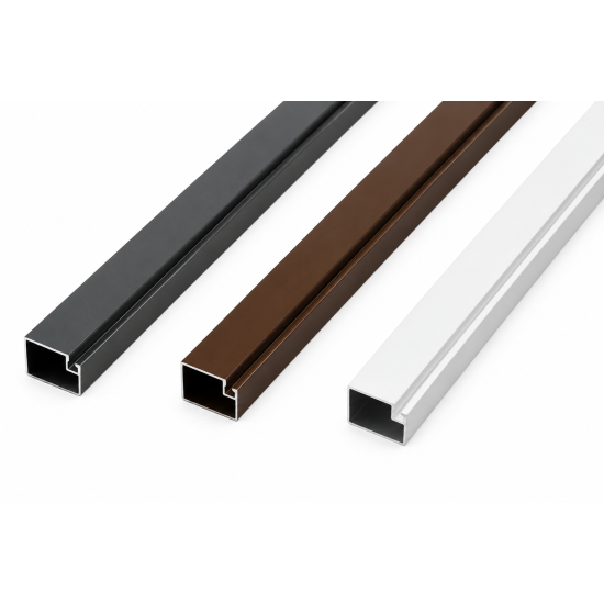COLTAR PVC INSECTE (ALB/GRI/MARO)