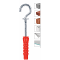 Diblu universal cu surub TIP C