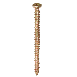 Surub special pentru montajul ferestrelor/usilor, 7.5x112mm