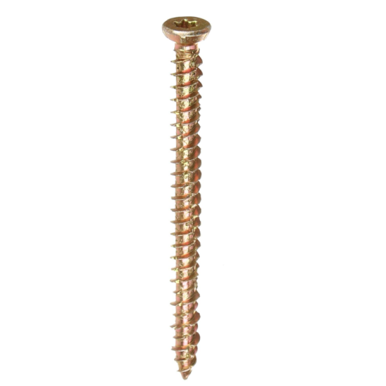 Surub special pentru montajul ferestrelor/usilor, 7.5x102mm