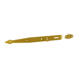 Balama banda cu inchidere pentru lacat zincata 250x95x35x2,5 mm ZZB250-8732 Domax Balama banda cu inchidere pentru lacat zincata 250x95x35x2,5 mm ZZB250-8732 Domax