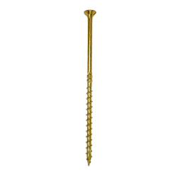Surub dulgherie, cap inecat, otel zincat, 3.5X45mm Surub dulgherie, cap inecat, otel zincat, 3.5X45mm
