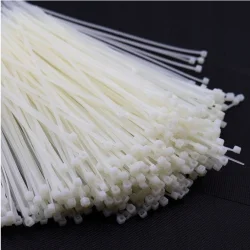 Coliere plastic strangere, zimtate, albe, 7.6X200MM INDEX Coliere plastic strangere, zimtate, albe, 7.6X200MM INDEX