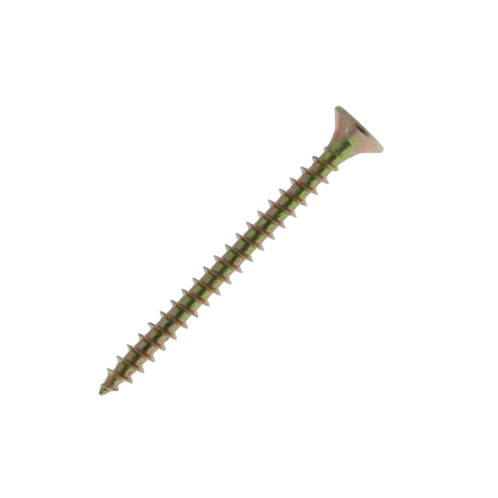 Surub dulgherie, cap inecat, otel zincat, 3.5X35mm Surub dulgherie, cap inecat, otel zincat, 3.5X35mm