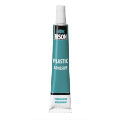BISON PLASTIC adeziv PVC rigid 25ml vrac BISON PLASTIC adeziv PVC rigid 25ml vrac