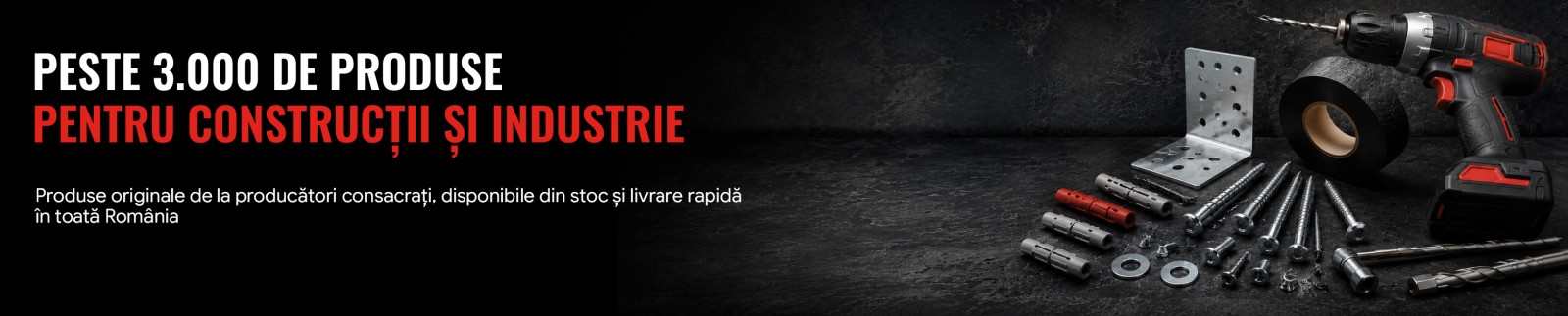 Produse fixare și scule Duplifix