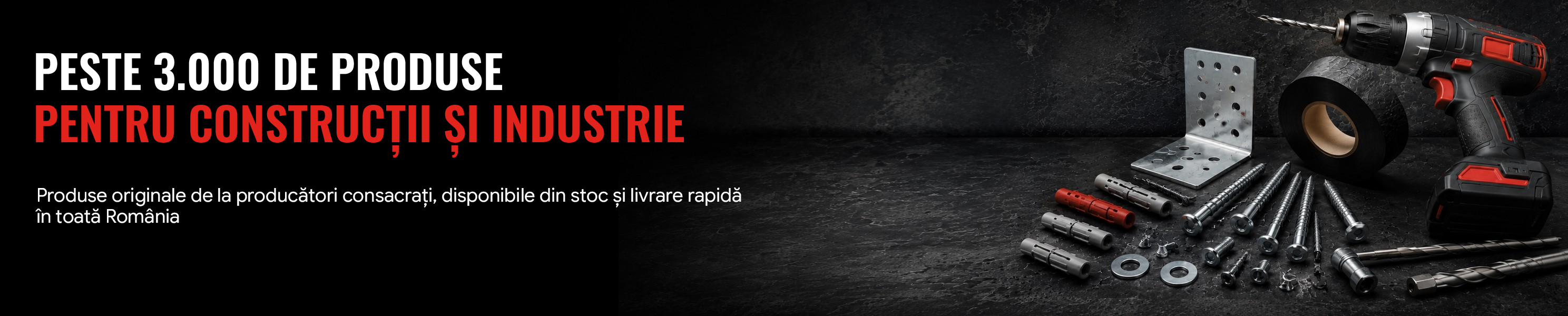 Produse fixare și scule Duplifix