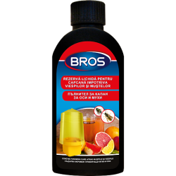 BROS - viespi rezerva lichid 200 ml