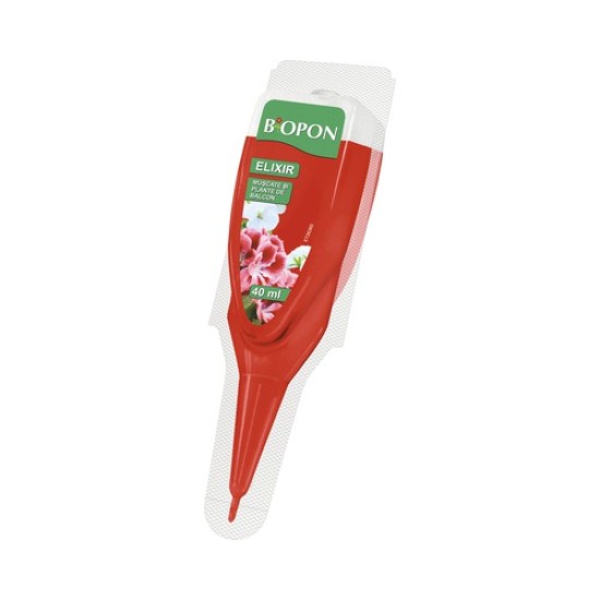 BIOPON ingrasamant plante de balcon 1 l