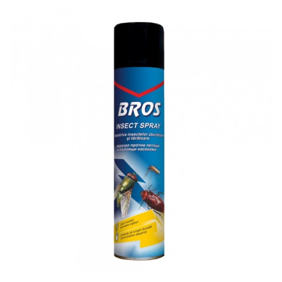 BIOPON pachet ingriire orhidee (gel, spray, sticks, elixir)