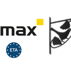 Suport pentru ghiveci Pasare UK3-5423 Domax