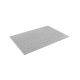 Placa perforata pentru lemn zincata 300x200x2,0 mm PP24-4424 Domax