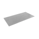 Placa perforata pentru lemn zincata 200x400x2,0 mm PP25-4425 Domax