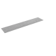 Placa perforata pentru lemn zincata 60x300x2,0 mm PP30-4430 Domax