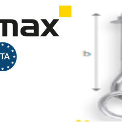 Inel cu surub 160 mm MHUM160-88631 Domax