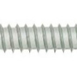 Surub autoforant, pentru metal, cu cap hexagonal si saiba EPDM, 4.8x35mm