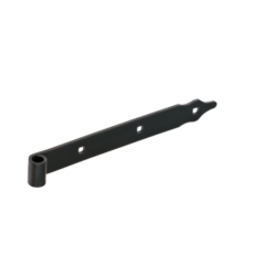 Balama de incarcare neagra 300x35x4,0 mm 13 mm ZP300FI13C-82032 Domax