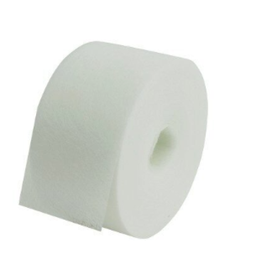 Banda de imbinare din fibra de sticla pentru gips-carton 50 mm 25 m